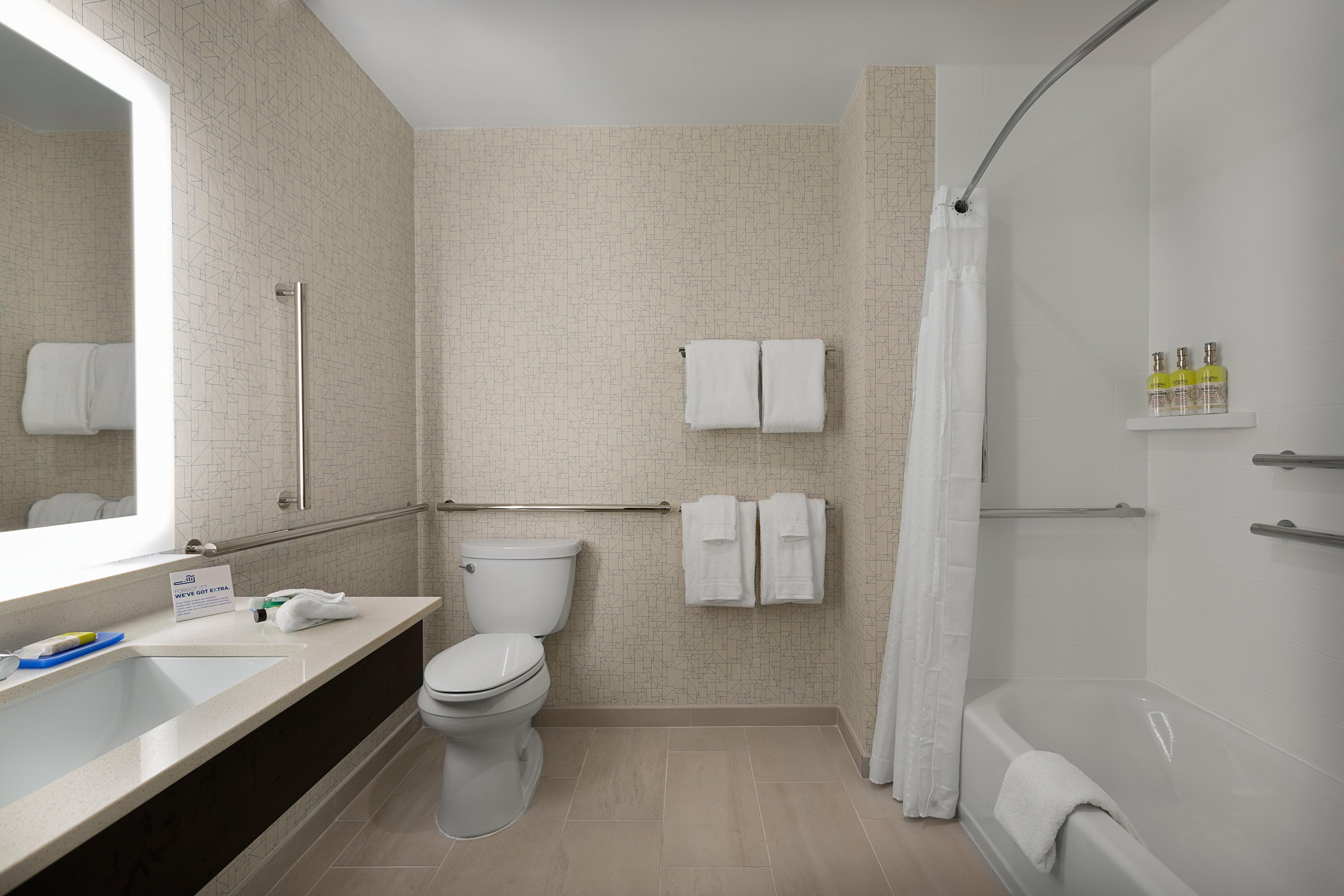 Holiday Inn Express & Suites - Fayetteville South By Ihg Екстериор снимка