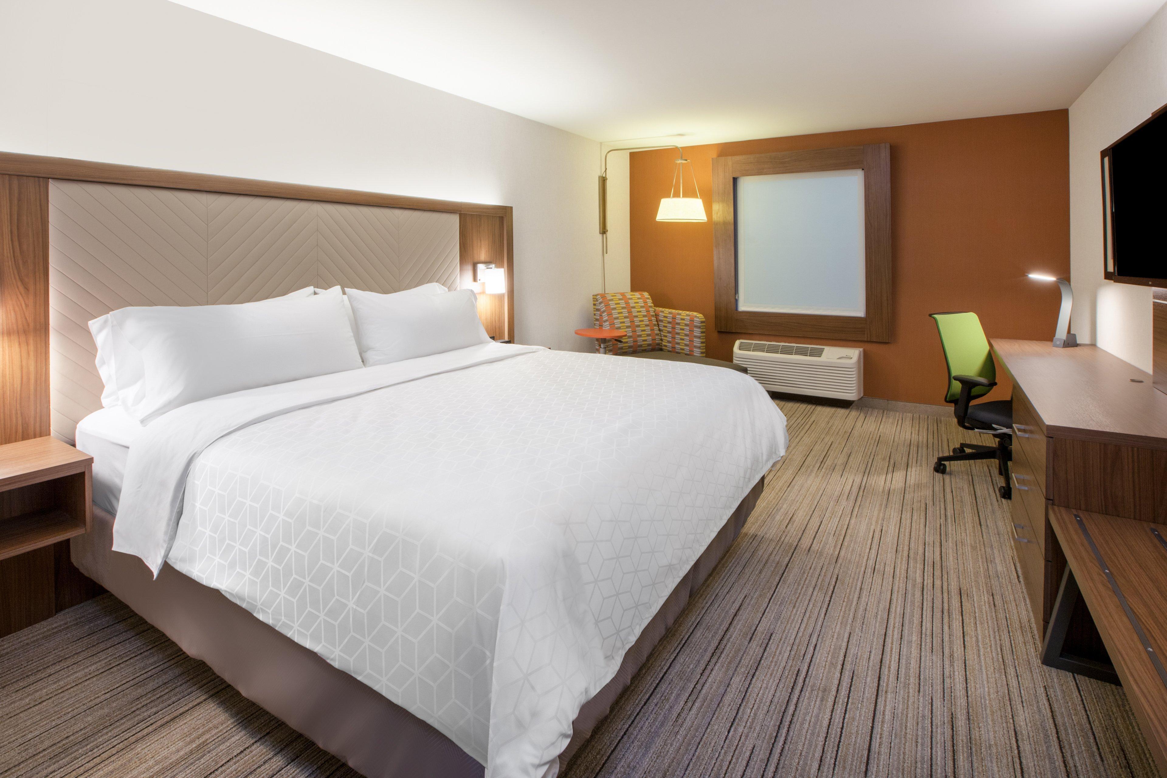 Holiday Inn Express & Suites - Fayetteville South By Ihg Екстериор снимка