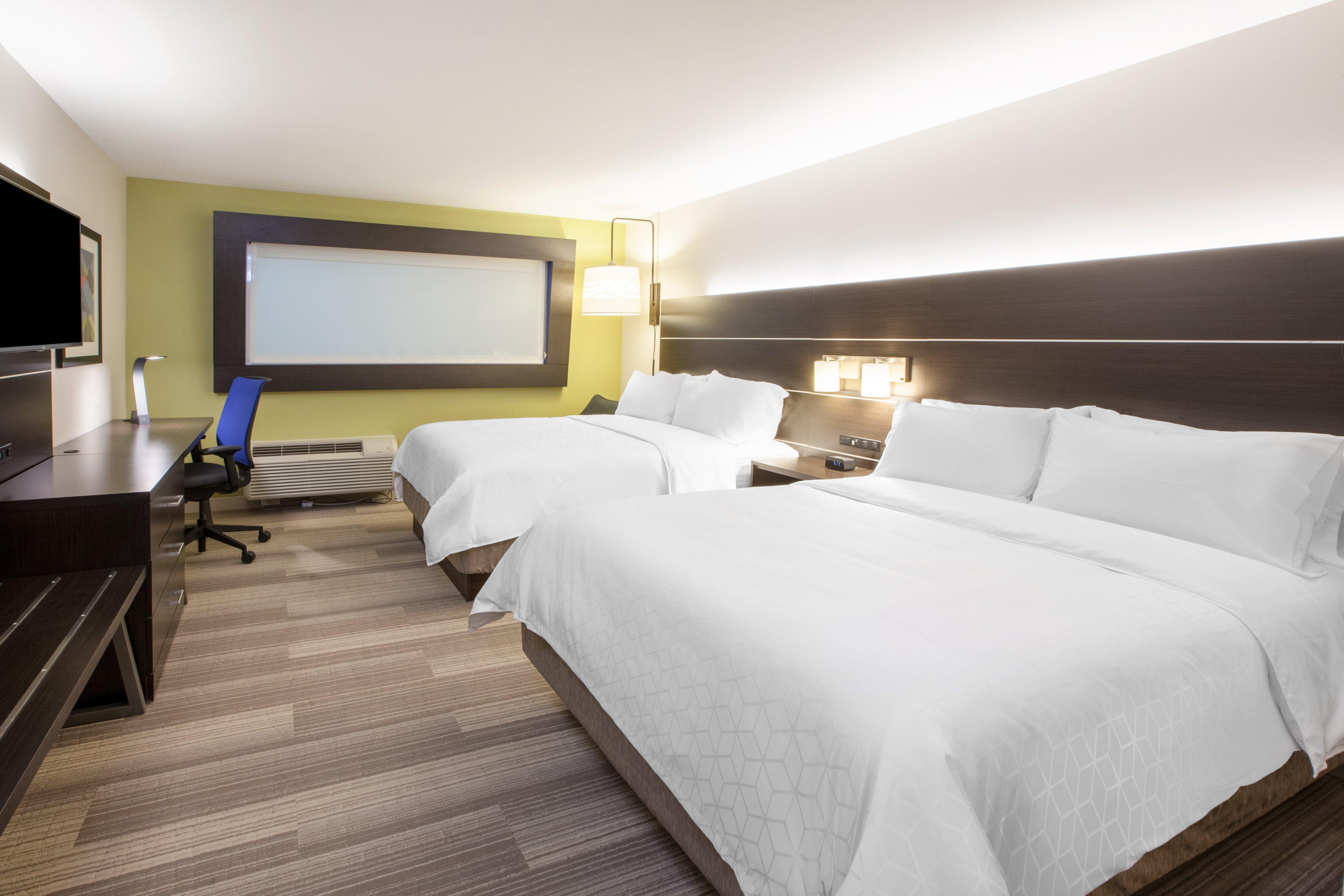 Holiday Inn Express & Suites - Fayetteville South By Ihg Екстериор снимка